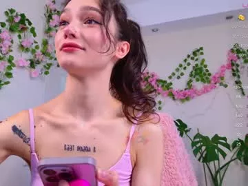 breeding_material on Chaturbate 