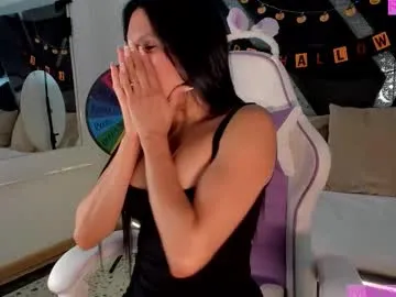 brenda_builes — [TOY] ON - UNDRESS ME|TIP MENU ON SHARE|PVTON| #slim #latina #blowjob #dancer #friendly