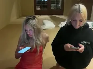 brookepatterson on Chaturbate 