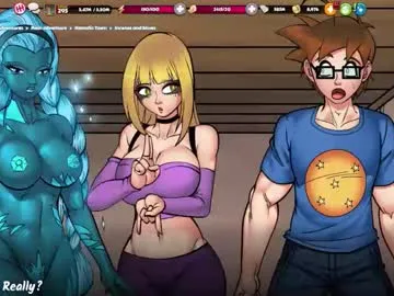 brsrk on Chaturbate 