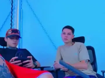 bruno_wild — Freechat on Chaturbate