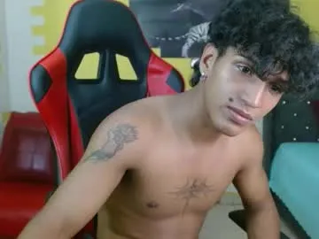 bull_cam — GOAL: cum and smoke [1000 tokens remaining] Welcome to my room! #findom #bigcock #muscle #smoke #teen