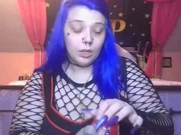 burnthemail — hit the goal for anal !!! #goth  #cosplay #pvt #alt #femdom