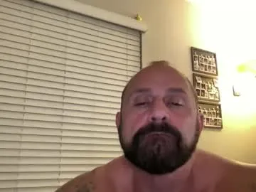 bustedsprockets — Bustedsprockets's room #daddy #muscle #feet
