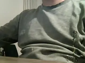 caldoski — Freechat on Chaturbate
