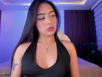 camila_dupont — GOAL: FULL NAKED, PLAY AND DEEP [98 tokens remaining] MENU 20% OFF  Special pattern  15 - 32 - 33 - 44 - 55 - 66 #fuckmachine #blowjob #saliva #deepthroat #teen