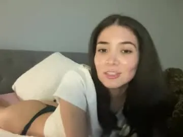 camilaxcruz — did you miss me? #latina #19 #bigass #natural #goal