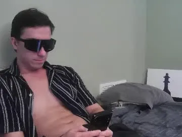 captain_chris8 — Jerk Off 3-minute [154 tokens left]