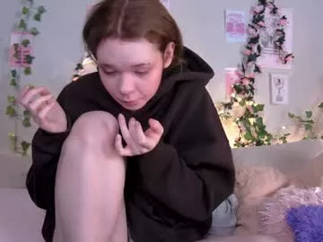 caramelangels on Chaturbate 