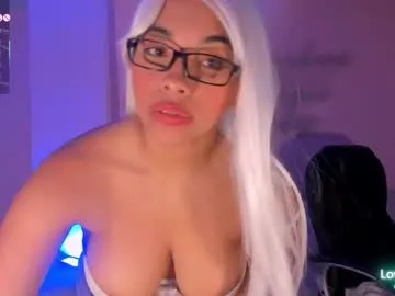 carlasmithx — I love getting wet for you   - Multi-Goal :  Fuck Pussy on Doggy #latina #curvy #brunette #bigass #bigboobs