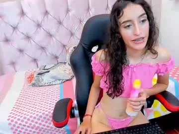 caroline_adams_ on Chaturbate