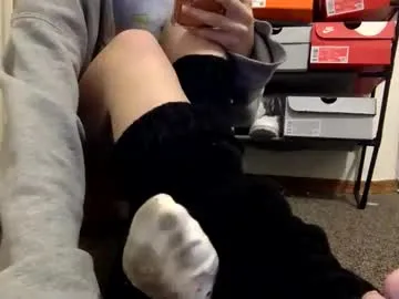 cash13bychanel — GOAL GET NAKED BUY MY GYM SOCKS & SPOIL ME CHECK MY BIO SOCK WORSHIP SPH & JOI tokens get me WET  #sexy  #mistress #findom #feet #cuckold #femdom #hot #new [5555 tokens remaining]