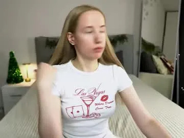 cassie_kelman on Chaturbate