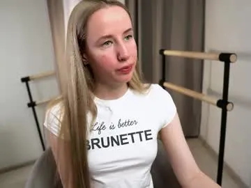 cassie_kelman on Chaturbate