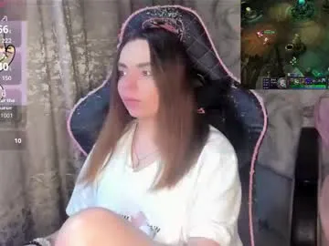catisyfury — GOAL: topless [140 tokens remaining] Welcome to my room! I haven't #cum YET.. Ranked games #lovense #new #tease #bigboobs