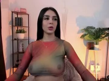 celeste_1220 on Chaturbate 