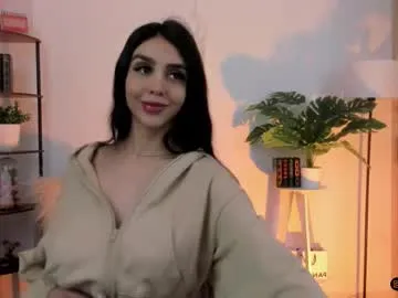 celeste_1220 on Chaturbate 