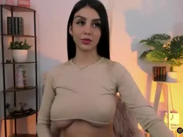 celeste_1220 on Chaturbate 