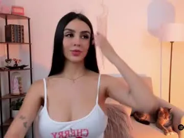 celeste_1220 on Chaturbate 
