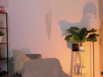celeste_1220 on Chaturbate 