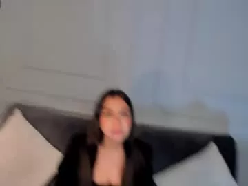 celestepalmer_x on Chaturbate 