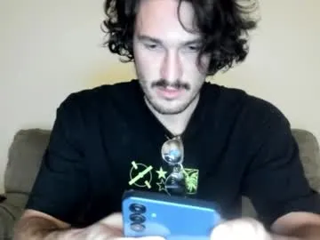 Freechat chadpowerz on Chaturbate