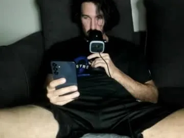 Freechat chadpowerz on Chaturbate