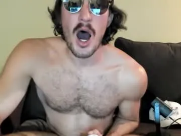 Freechat chadpowerz on Chaturbate