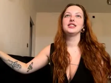 chaptertoo — GOAL: doggy sex + cowgirl sex+ blowjob and cum on face [4000 tokens remaining] Welcome to my room! #redhead #lovense #new #bigtits #couple