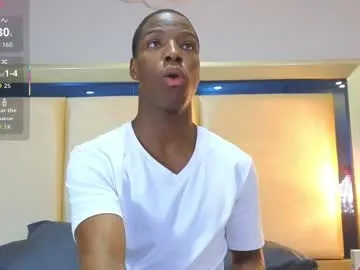 charlesbrown_ — GOAL: naked + masturbation [120 tokens remaining] naughty twink wanna be drain your cock  #ebony #bbc #muscle #bigdick #bulge }