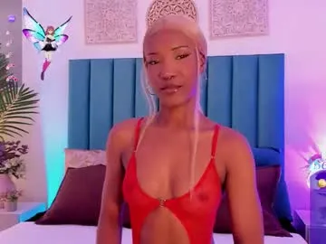 charlottebrandt on Chaturbate