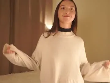 charmainepenny on Chaturbate