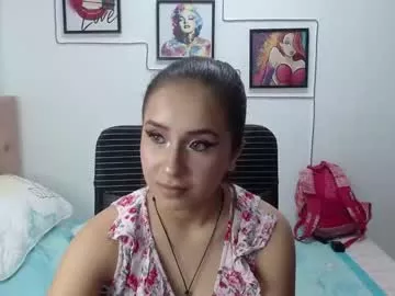 chery_hott on Chaturbate