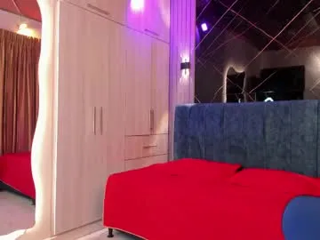 chery_hott on Chaturbate