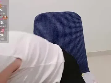 chillylove on Chaturbate