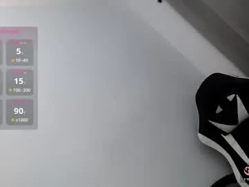 classy_mikah on Chaturbate