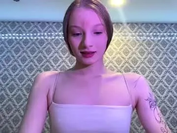 cleotilderinde on Chaturbate