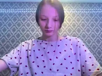 cleotilderinde on Chaturbate