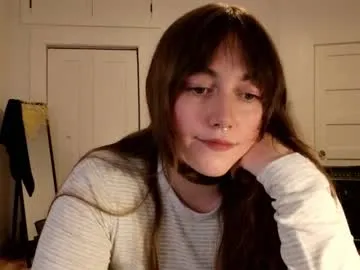 clover_tully — CUM with me! #bigboobs #squirt #squirtshow #pvt #young