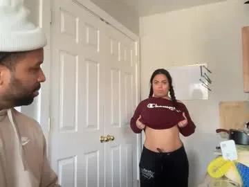 consciouslovemaking on Chaturbate