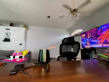 controllercutie on Chaturbate