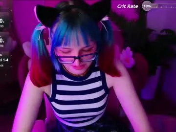 coralineyouth1 — Goal: Moan for me #cute #teen #nonude #glasses #ahegao - Next Goal: Lick my fingers