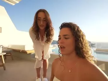 crazypaty on Chaturbate