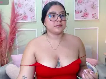 curvydelicios_zoe —  Ready for a deep throat adventure? Let's go!  - Goal: naked pussy and fingering [144 tokens left] #slut #curvy #submissive #deepthroat #daddy