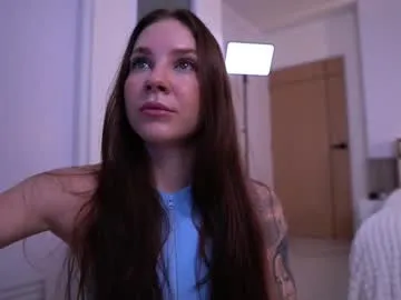 cute__foxy on Chaturbate