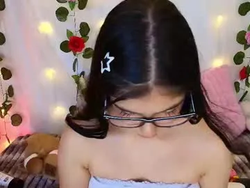 cutee_andrea on Chaturbate