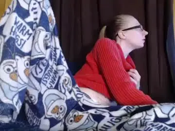 daddyssleepingbeauty on Chaturbate 
