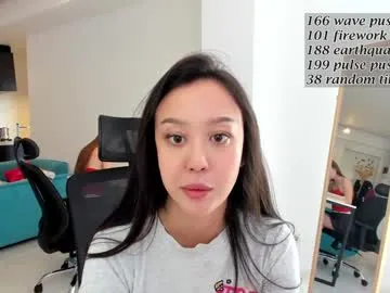 daily_love — shhh im w my friend, lets seduce her166199101188 - Multi Goal: naughty squirtyy [7723 tokens left] #asian #squirt #cum #natural #teen