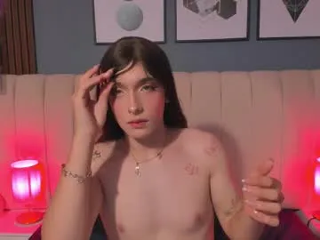 daimondpink — GOAL: put me the glitter  [73 tokens remaining] enjoy with me when u make me cum baby  #trans #bigcock #bigass #fuckmachine #latina
