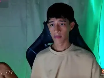 danny777_ on Chaturbate